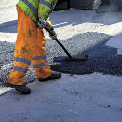 Recommended Car Park Surfacing Company in Hampshire