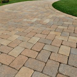 Hampshire Block Paving Companies