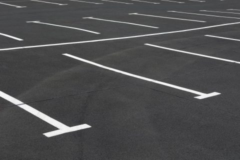 Car Park Surfacing in Hampshire 