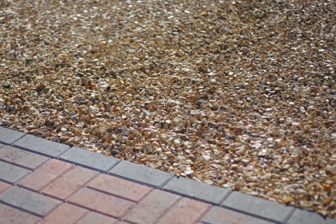 Hampshire Gravel Driveways