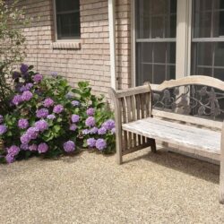 Patios Hampshire