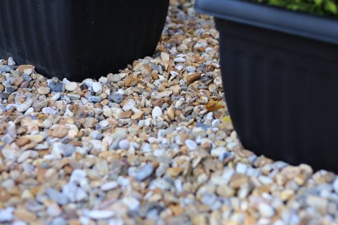 Gravel Driveway Experts in Hayling Island