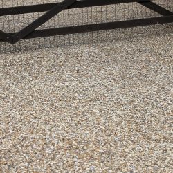 Hampshire Gravel Driveways