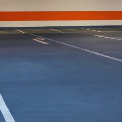 Hampshire Car Park Surfacing