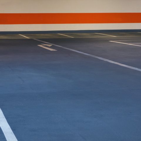 Car Park Surfacing Hampshire