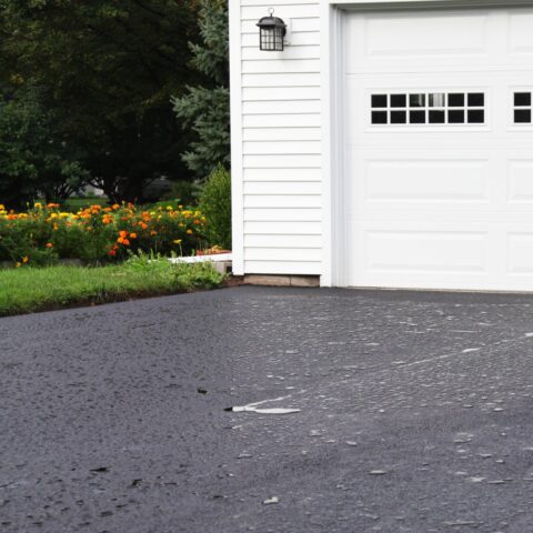 Tarmac Driveways Hampshire