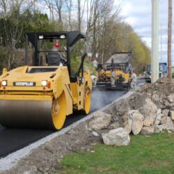 Local Road Surfacing Companies near Hampshire