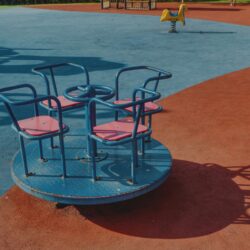 Hampshire Playground Surfacing