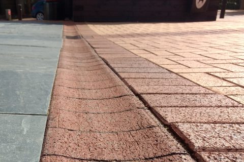 Hampshire Block Paving Drive Specialists
