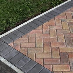 Find Block Paving Company Hampshire