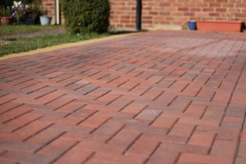Driveway Installers in Hampshire