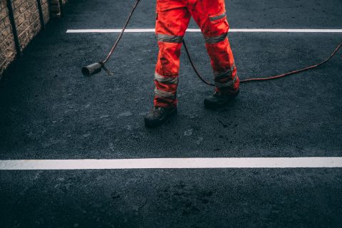 Hampshire Car Park Surface Specialists