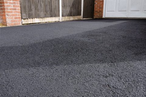 Fareham Tarmac Driveway Fitters