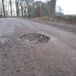 Pothole Repairs Companies Hampshire