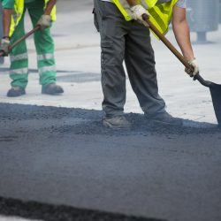 best Road Surfacing Company in Hampshire