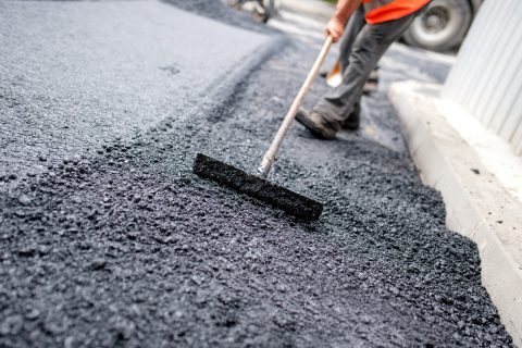 Hampshire Road Surfacing Specialists