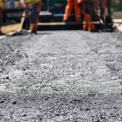 Road Surfacing in Hampshire