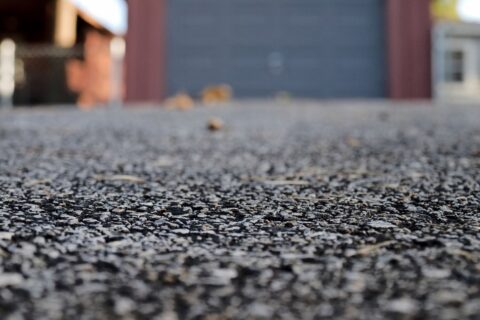 Road Surfacing in Hampshire