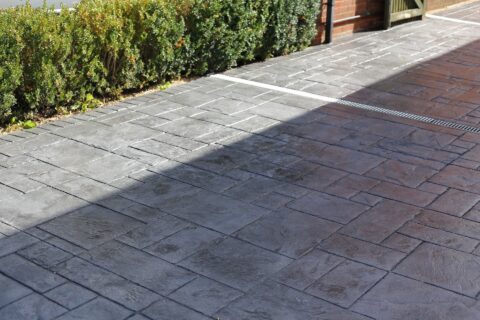 Hampshire Driveway Fitting Experts