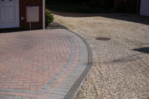 Block Paving Driveways Hampshire