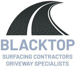 Blacktop Surfacing Contractors
