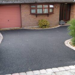 Tarmac Driveway Installation in Hampshire