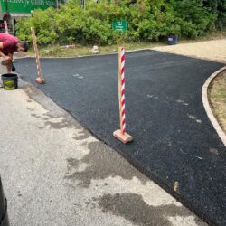 Surfacing contractors near Hampshire