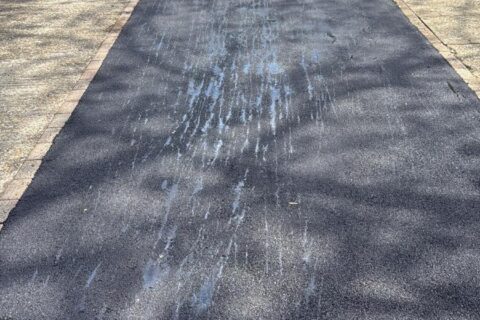 Tarmac Driveway Specialists Hampshire 