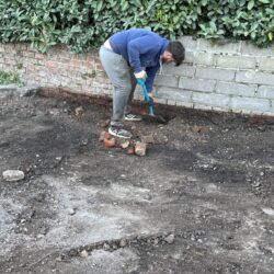 Surfacing contractors near Hampshire