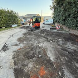 Surfacing contractors near Hampshire