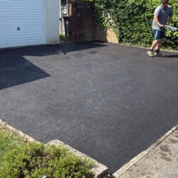 Surfacing contractors near Hampshire