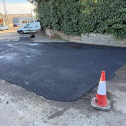 Surfacing contractors near Hampshire