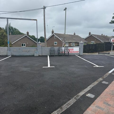 Find Road Surfacing & Driveways near me Hampshire area