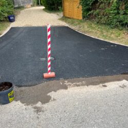 Surfacing contractors near Hampshire
