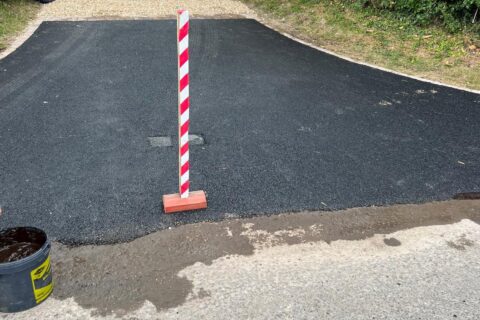 Pothole Filling Hampshire 