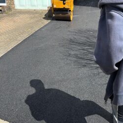 Surfacing contractors near Hampshire