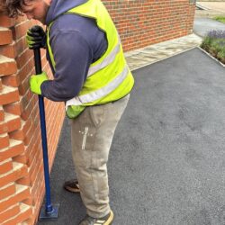 Surfacing contractors near Hampshire