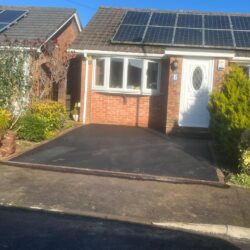 Surfacing contractors near Hampshire