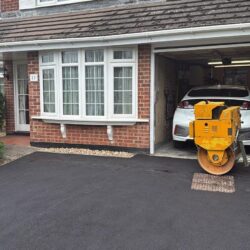 Surfacing contractors near Hampshire
