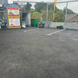 Surfacing contractors near Hampshire