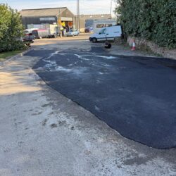 Surfacing contractors near Hampshire