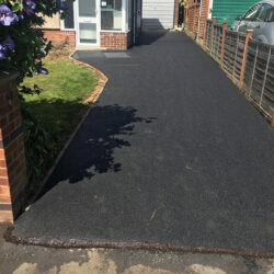 New block paving drive company near me Hampshire