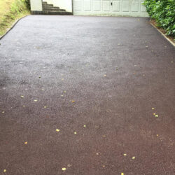 New driveway installed near me Hampshire