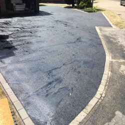 New tarmac driveway company near me Hampshire