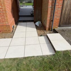 Surfacing contractors 1 Hampshire
