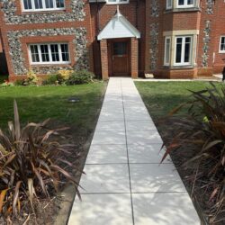 Surfacing contractors 4 Hampshire