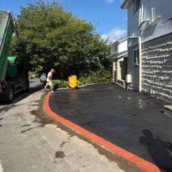 Tarmac driveway Hampshire