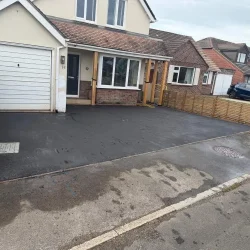 Blacktop surfacing contractors Hampshire