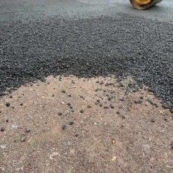 Blacktop surfacing contractors Hampshire