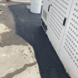 Tarmac surface repair Hampshire